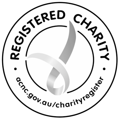 Australian Charities and Not-for-profits Commission Registered Charity Tick